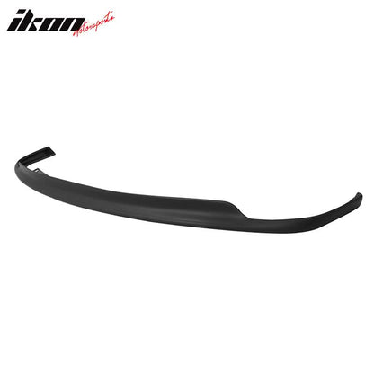 1998-2005 Lexus GS300 GS400 Aero TTE Style Front Bumper Lip PU