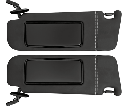 Lexus GS S160 Sun Visors (1998-2005)
