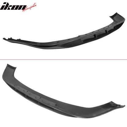 1999-2005 Volkswagen Jetta Front Lip 20AE Style Unpainted Car Lip PU
