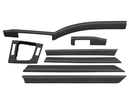 1999-2006 BMW 3-SERIES E46 SEDAN WOOD TRIM