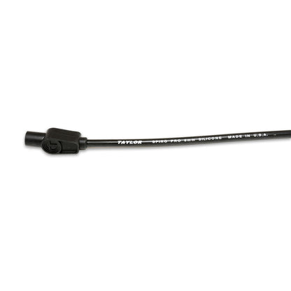 Taylor Cable 8mm Spiro-Pro univ 6cyl 180 black 73045