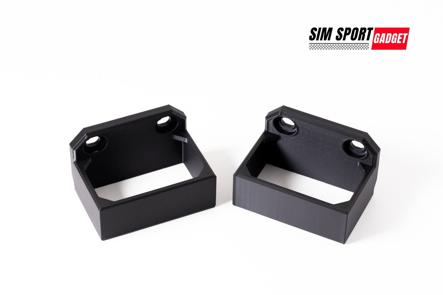 Sabrent 10 USB Hub Power Brick Brackets