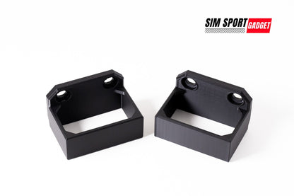 Sabrent 10 USB Hub Power Brick Brackets
