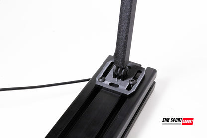 Sim Rig Mount for Govee Light Bar