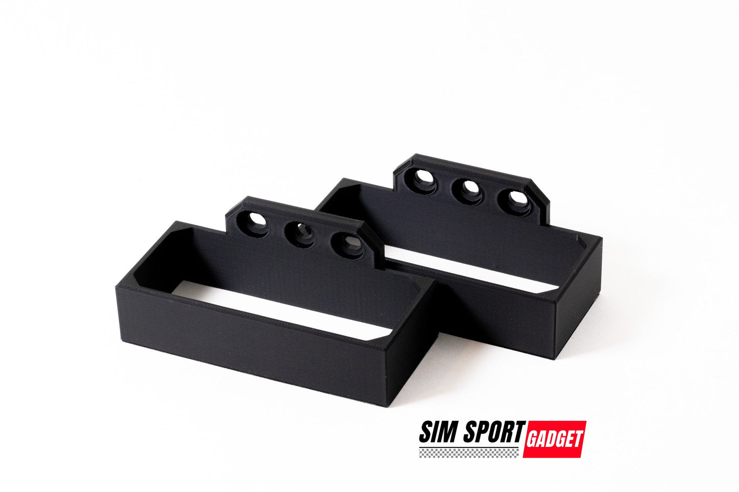Power Supply Bracket For Simucube 3 Pro