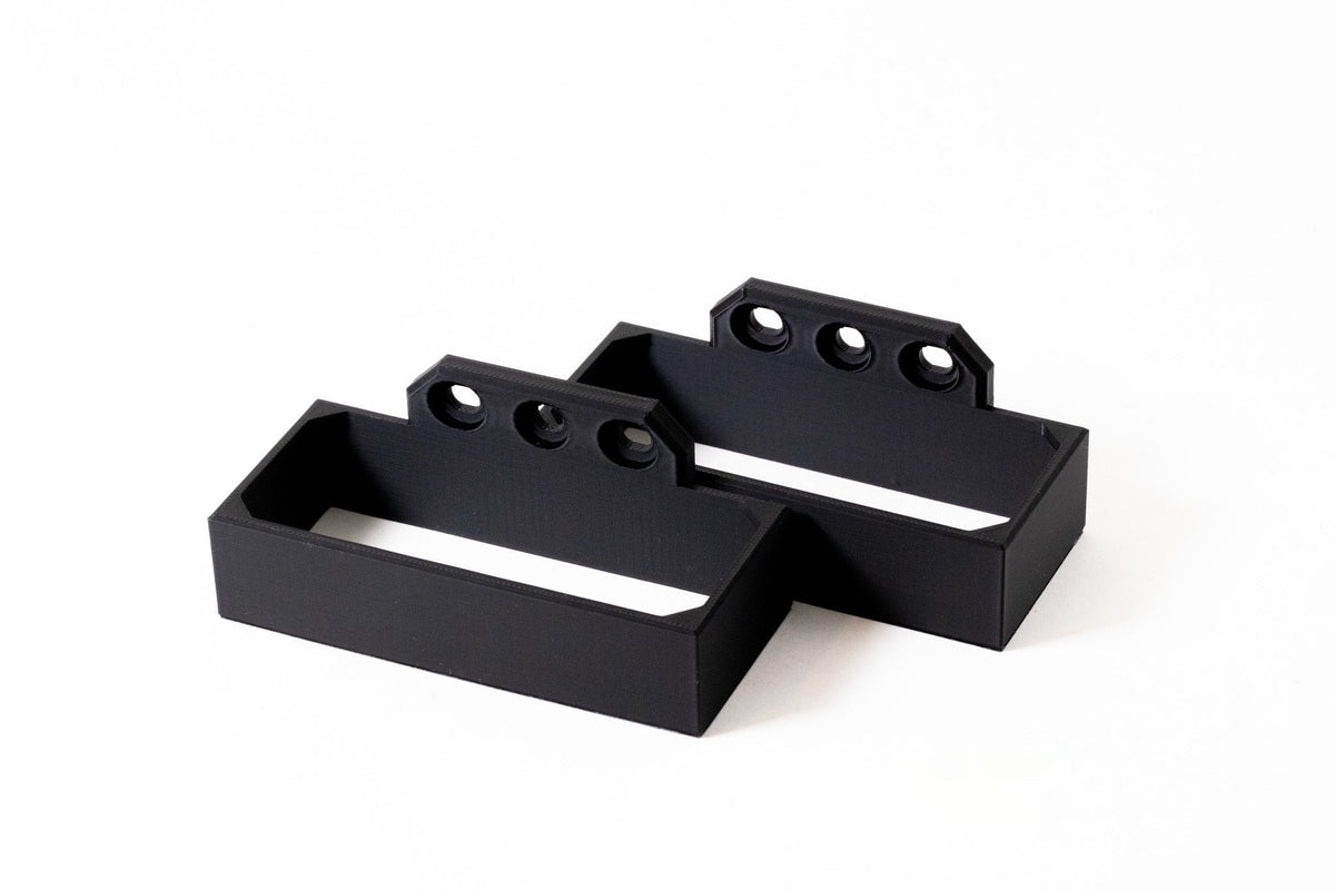 Power Supply Bracket For Simucube Pro 2 R2