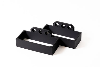 Moza mBooster Active Pedals Power Brick Bracket