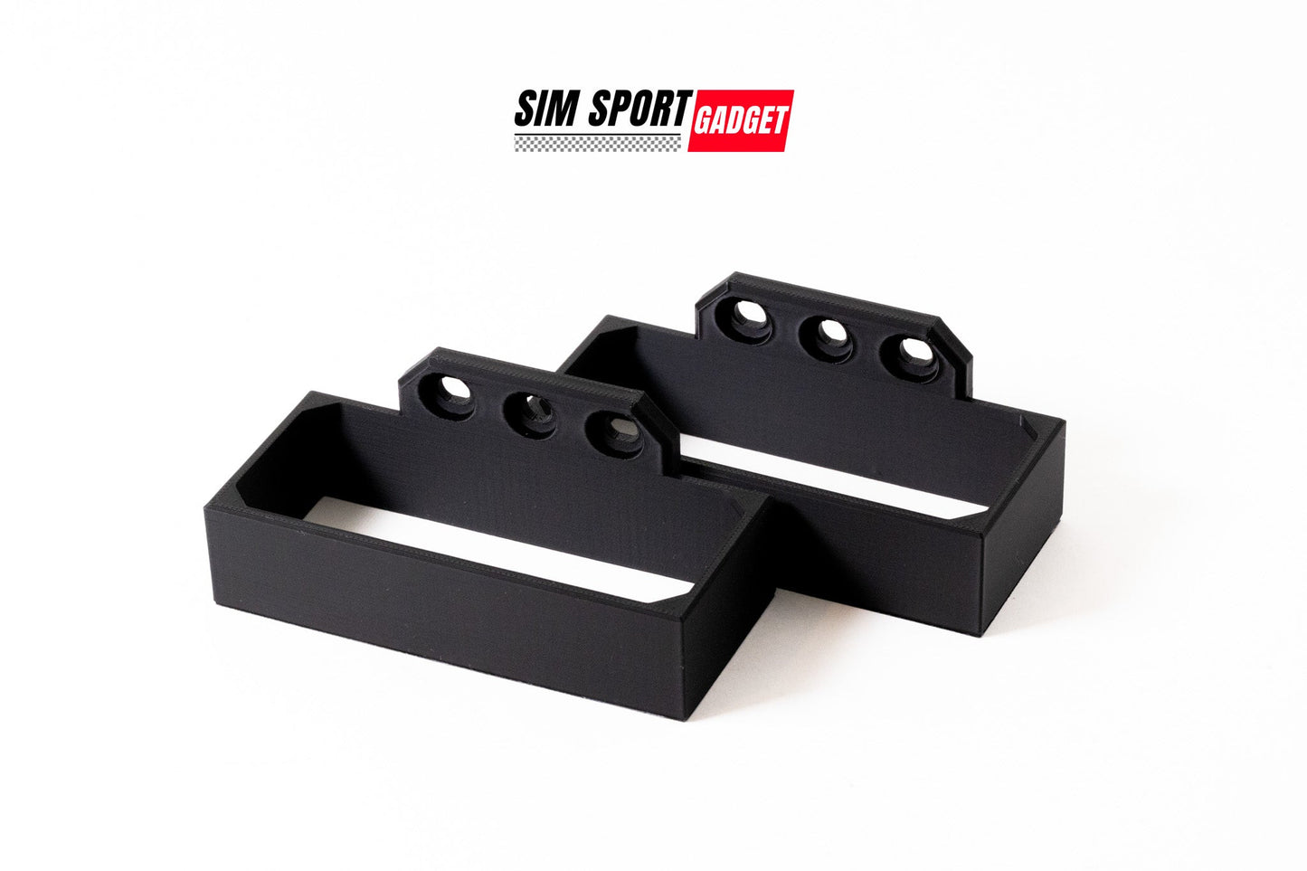 Moza mBooster Active Pedals Power Brick Bracket