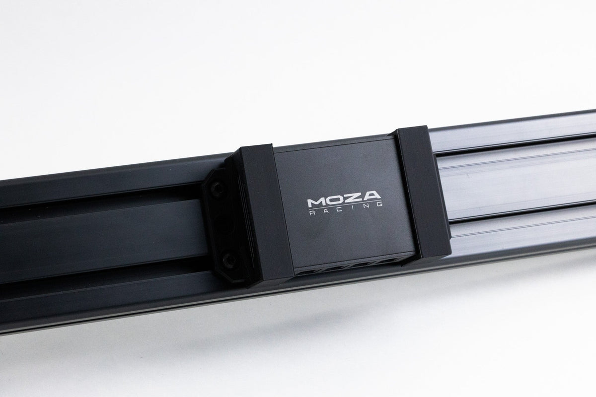 Moza Universal Hub Bracket for Aluminum Profile Sim Rig