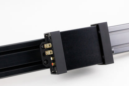 AIYIMA A07 Amplifier Bracket | Amp Holder Mount for Sim Racing Aluminum Rig