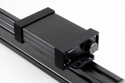 AIYIMA A07 Amplifier Bracket | Amp Holder Mount for Sim Racing Aluminum Rig
