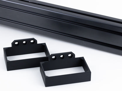 Simagic Alpha Power Brick Brackets