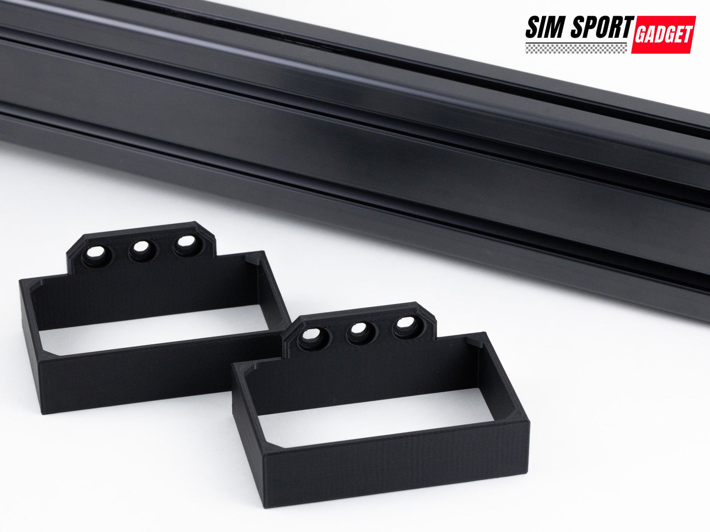 Power Supply Bracket For Simucube 2 Sport