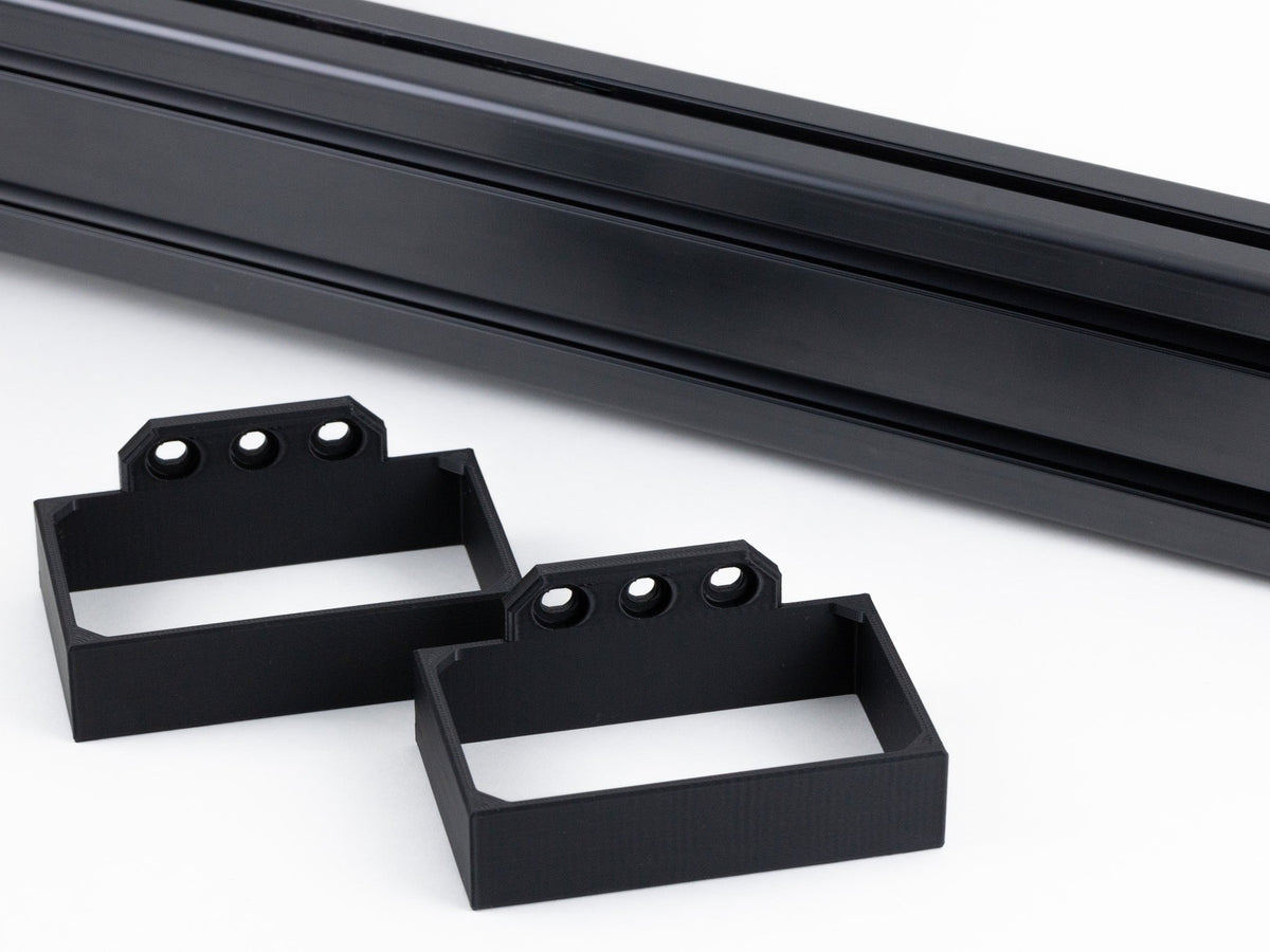 Power Supply Bracket For Simucube Pro 2 R2