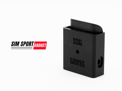 Remote Mount for Govee Light Bar