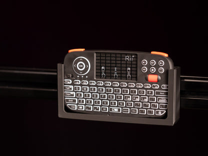 Rii i4 Mini Keyboard Holder