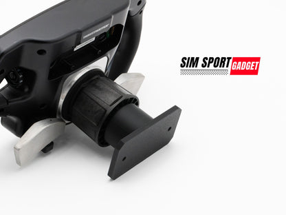 Thrustmaster Direct Drive Wheel T818 Wall Mount