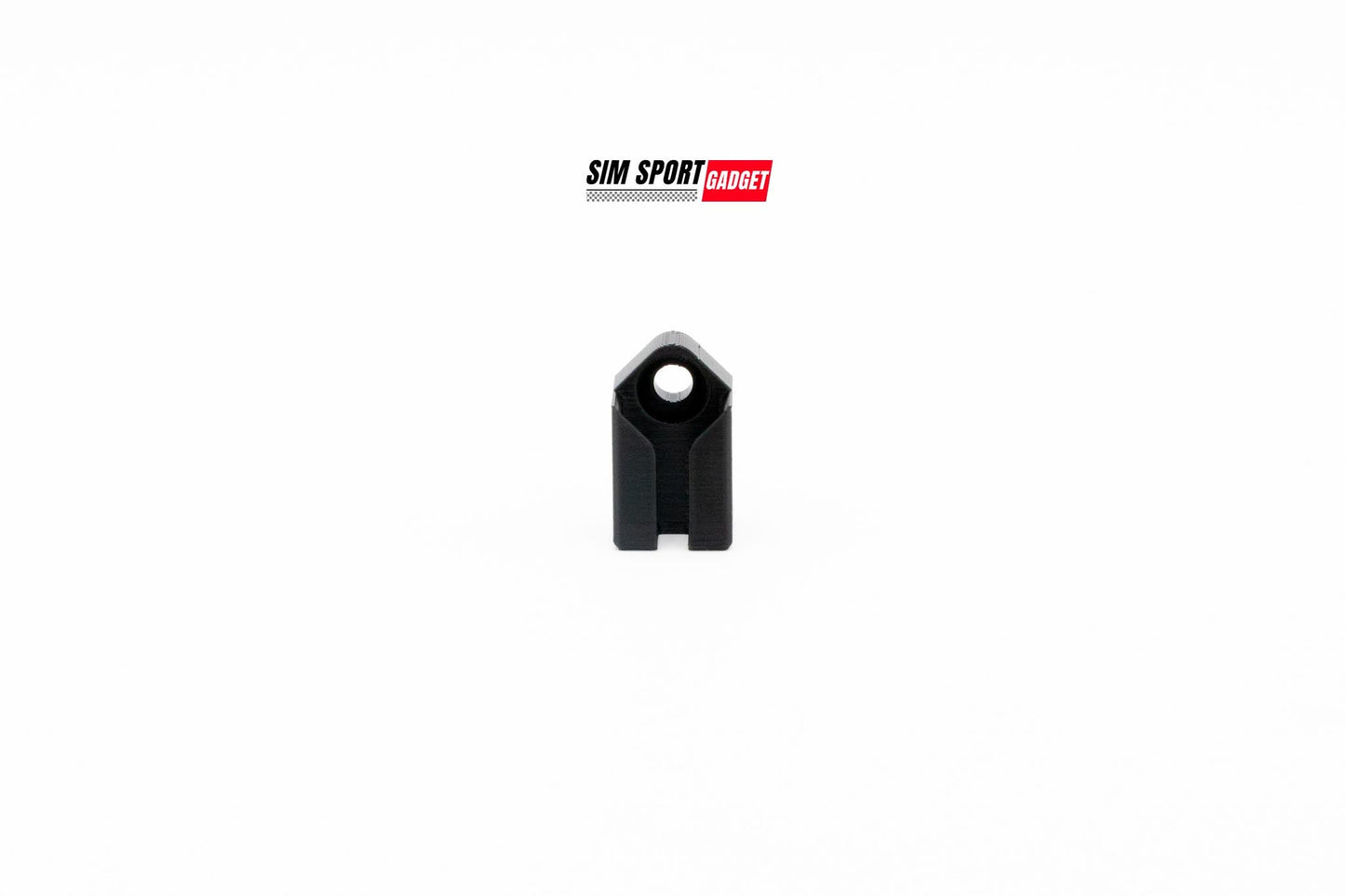 USB  Cable Holder For Sim Racing Rig