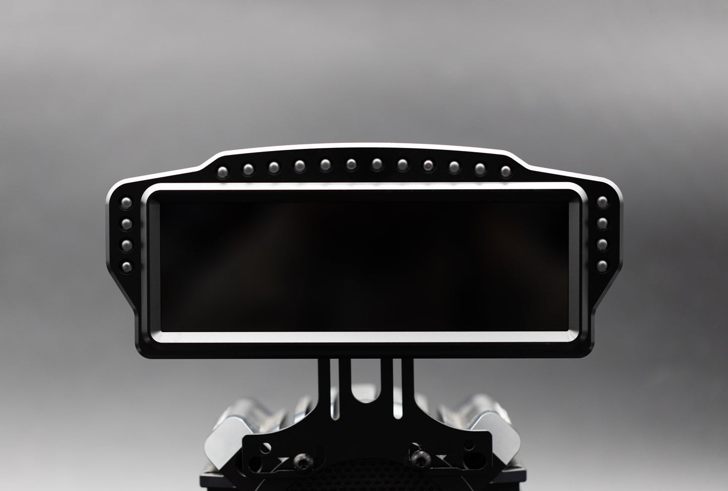 SSG Dashboard Display DV-8