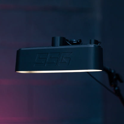 Shade Diffuser Cover for Philips Hue Play Bar