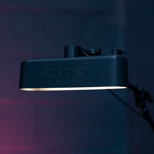 Shade Diffuser Cover for Philips Hue Play Bar