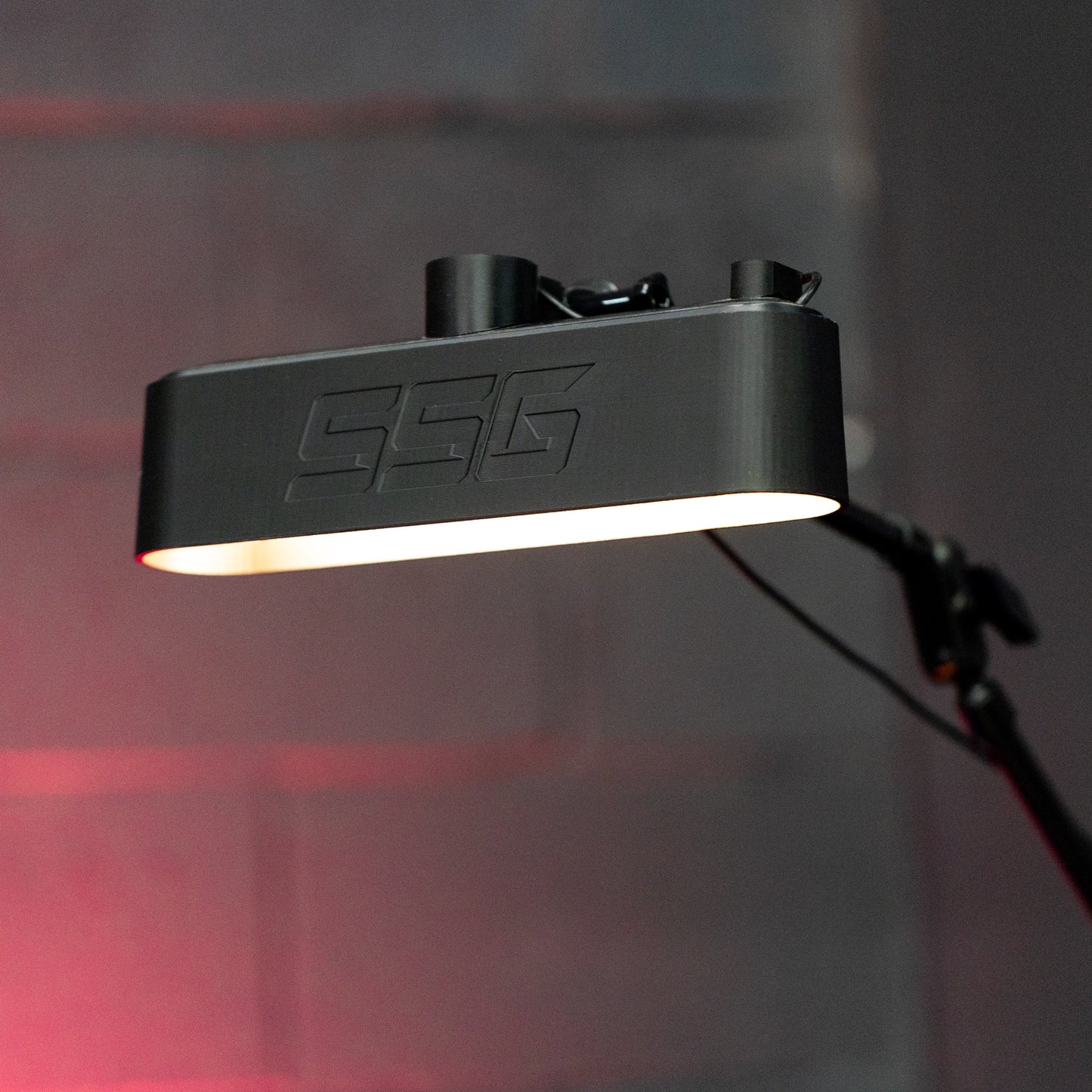 Shade Diffuser Cover for Philips Hue Play Bar