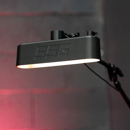Shade Diffuser Cover for Philips Hue Play Bar