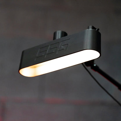 Shade Diffuser Cover for Philips Hue Play Bar