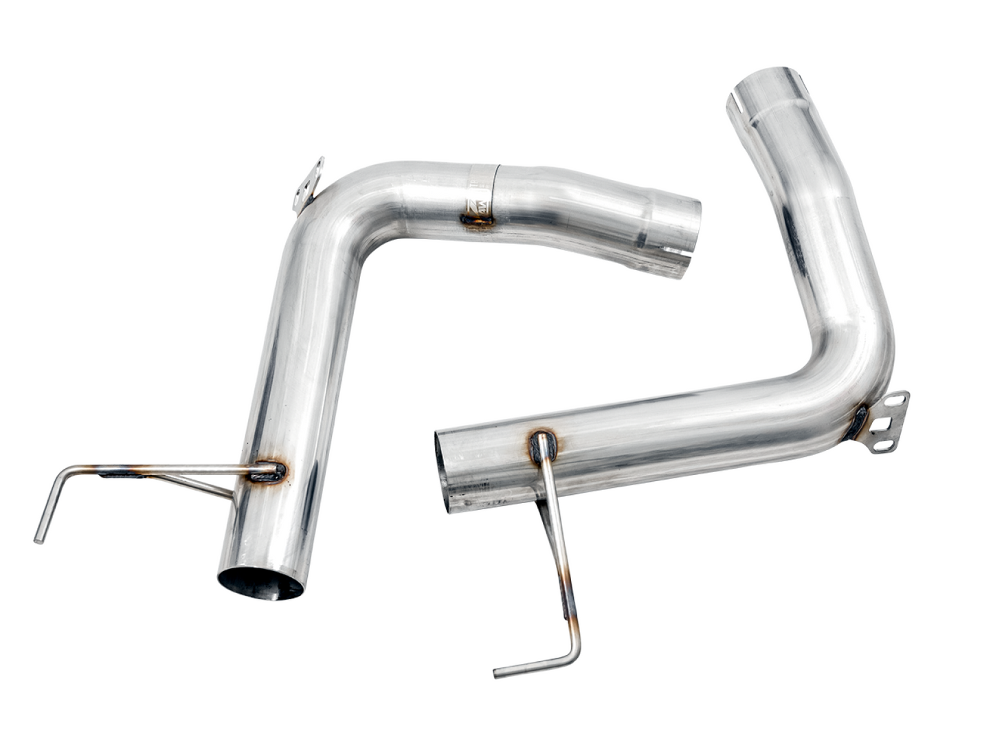 AWE Tuning Touring-to-Track Edition Conversion Kit for G20 M340i (rear sections only, no tips) 3820-11054