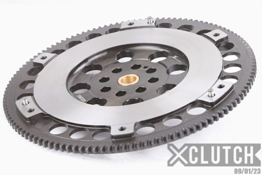 XClutch XFHN004CL Flywheel-Lightweight Chromoly