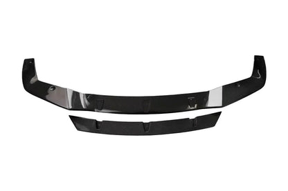 BMW 2 Series F87 M2/M2C K2 Carbon Fiber Front Lip (2016 - 2019)