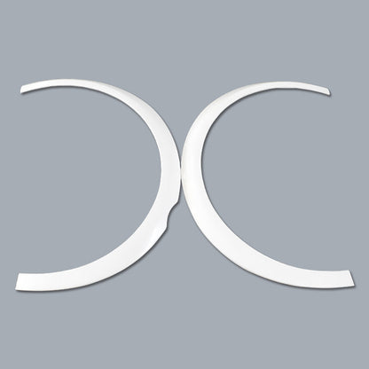 JDMuscle Tanso Carbon Fiber/FRP AT Style Fender Flares 2020+ Toyota Supra