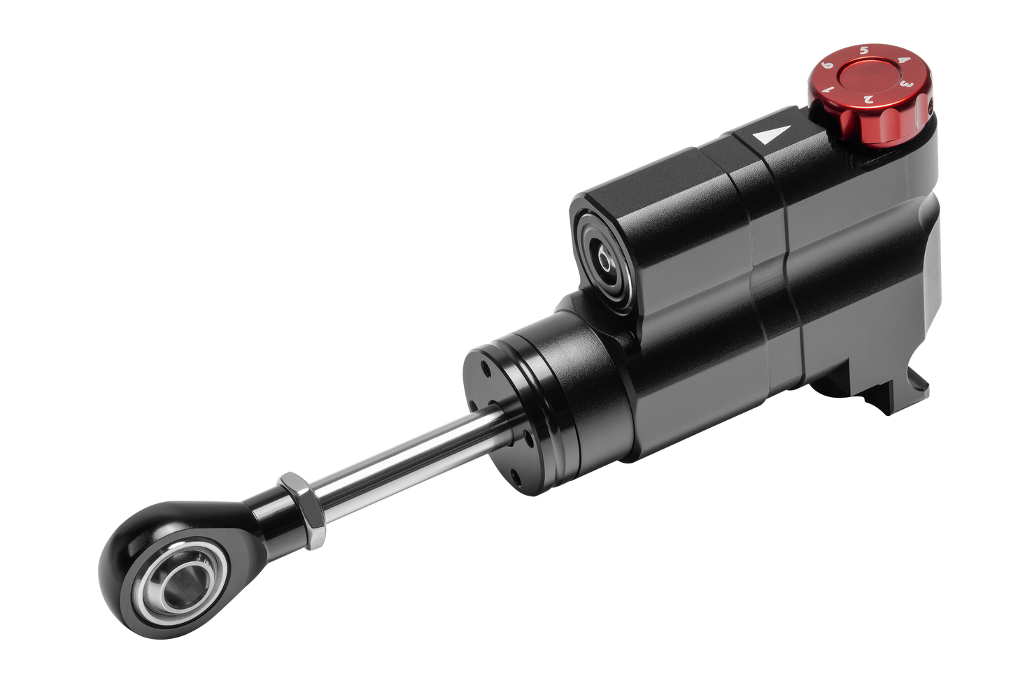 Simagic P-HTS Hydraulic Throttle System