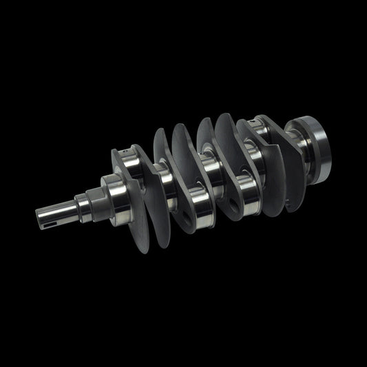 Brian Crower BC5609 - Subaru EJ205 (WRX) Crankshaft - 4340 Billet - 79mm Stroke
