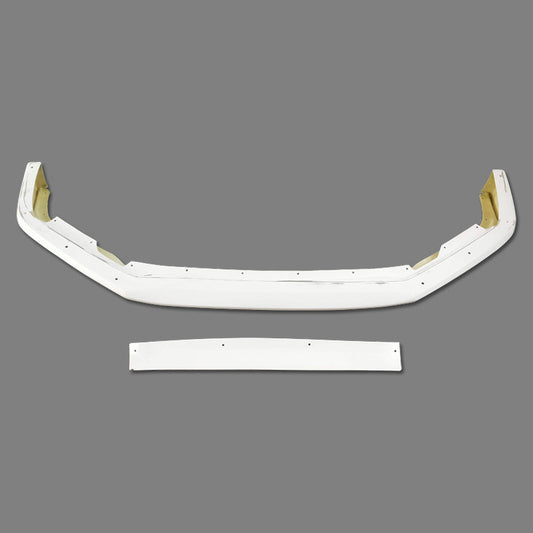 JDMuscle [17+ Civic Type R FK8] VS Style Front Bumper