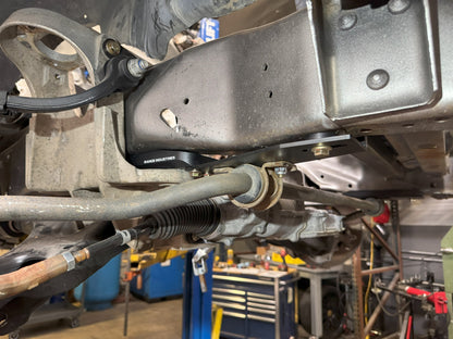 1980-1996 F-150 Bolt-in Crown Victoria Front Suspension Kit