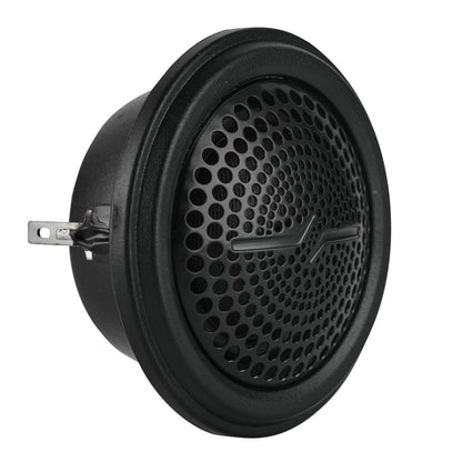 2" Silk Dome Tweeter with Neodymium Magnet | 30W RMS 4-Ohm