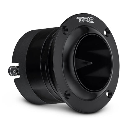 2.7" High Compression Neodymium Super Bullet Tweeter 160 Watts 1.4" Titanium 4-Ohm Vc