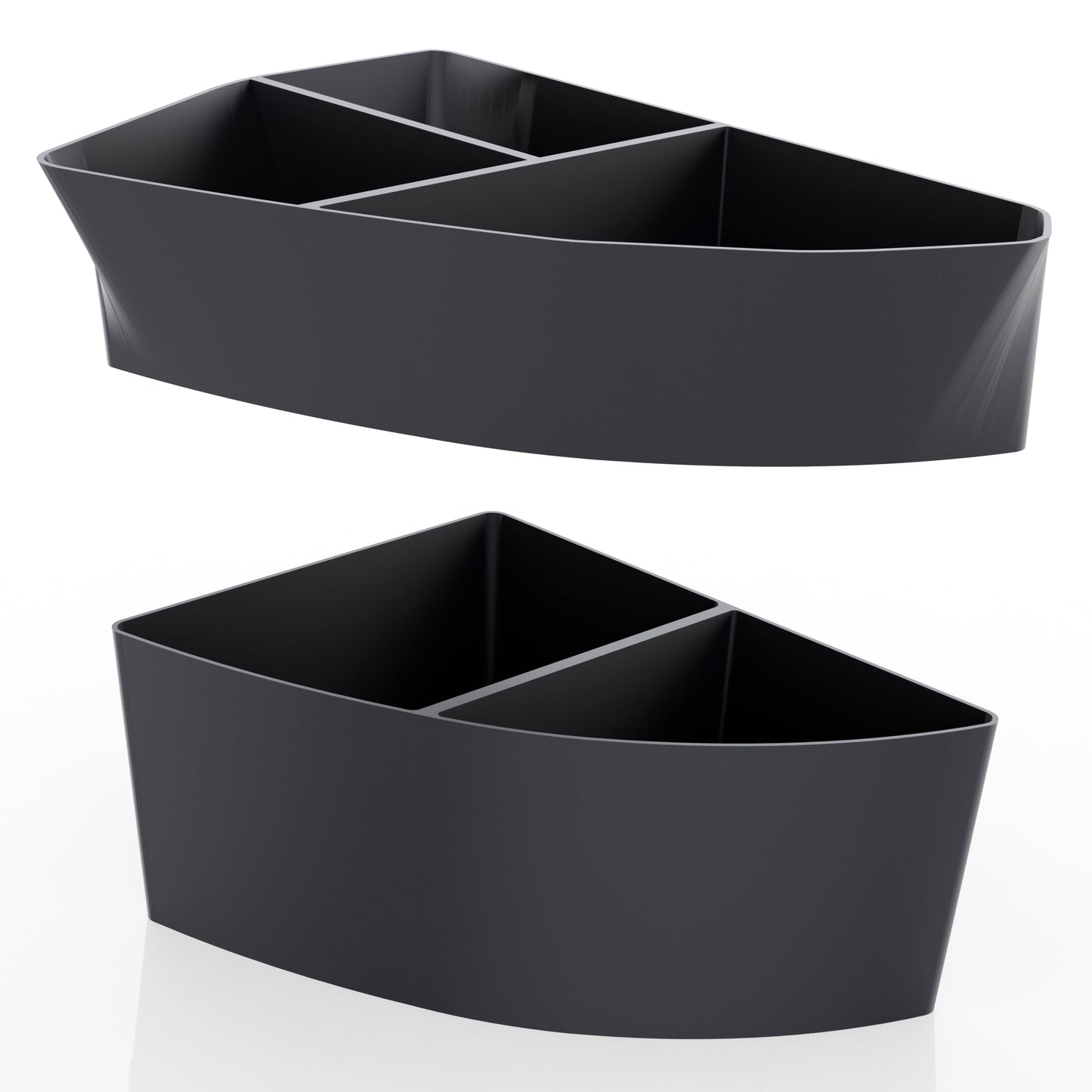 Trunk Organizer | Lucid Air