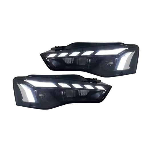 Audi A5 RS5 Style LED Headlights (2012-2016)