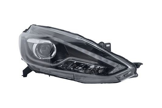 Nissan Sylphy/Sentra LED Projector Headlights (2016 - 2018)