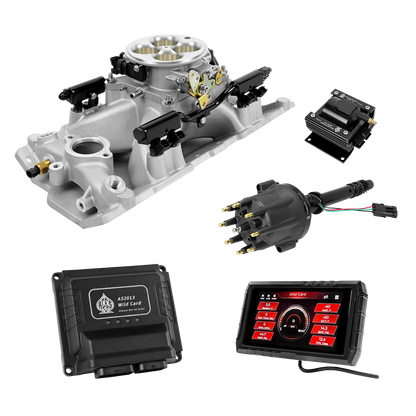 Wild Card 2 EFI - Top End Kits
