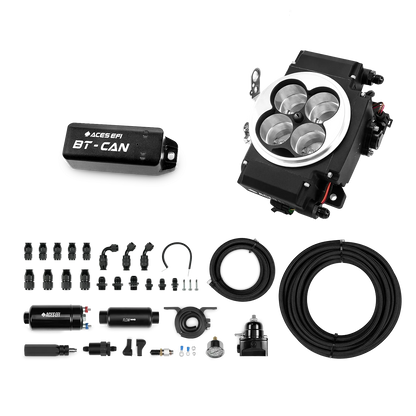 Killshot Fusion Fuel Kits
