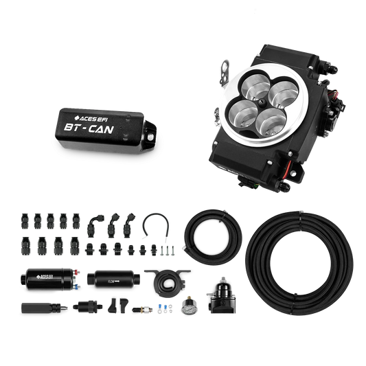 Killshot Fusion Fuel Kits