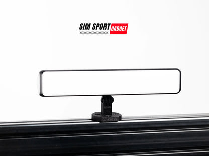 Ambient Low Profile Mount for Govee Light Bar
