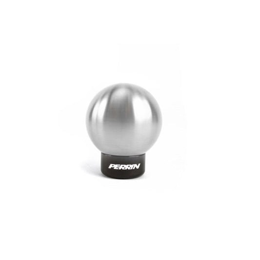 PERRIN Ball Shift Knob WRX STI 2004-21 / WRX 15-2022 / BRZ / FR-S/ Toyota 86/GR86 2022+ | PSP-INR-132-3