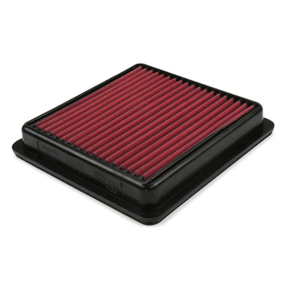 GrimmSpeed Dry-Con Panel Filter - 2008-21 Subaru WRX, 2008-18 Subaru STI GRM060091