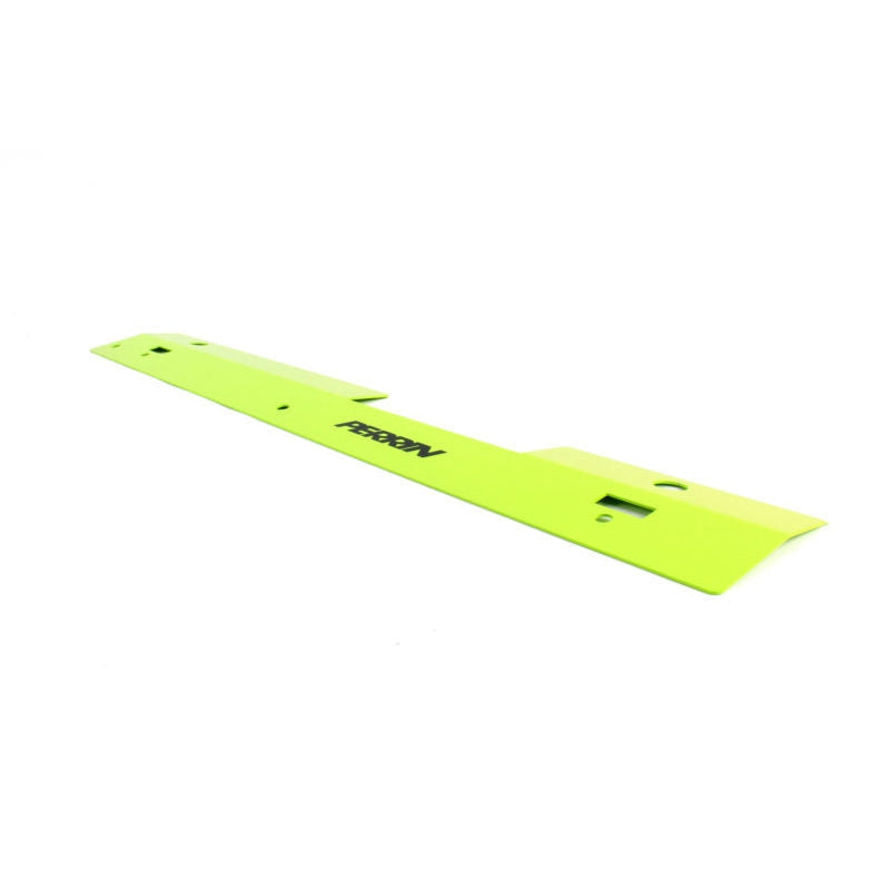 Perrin [04-07 STI, 02-07 WRX] Radiator Shroud - Neon Yellow | PSP-ENG-501NY