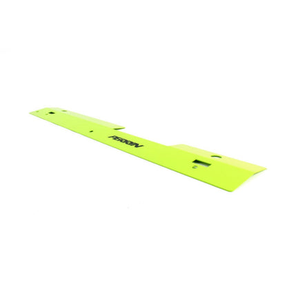 Perrin [04-07 STI, 02-07 WRX] Radiator Shroud - Neon Yellow | PSP-ENG-501NY