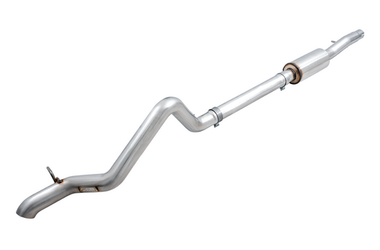 AWE Tuning Trail Edition Catback Exhaust for Jeep JT 3.6L 3015-21001